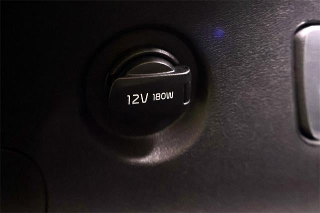 2025 Kia EV6 Light Long Range