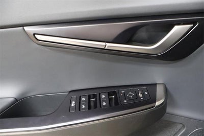 2025 Kia EV6 Light Long Range
