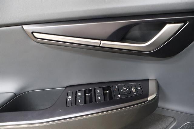 2025 Kia EV6 Light Long Range