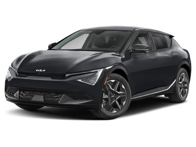 2025 Kia EV6 Light Long Range