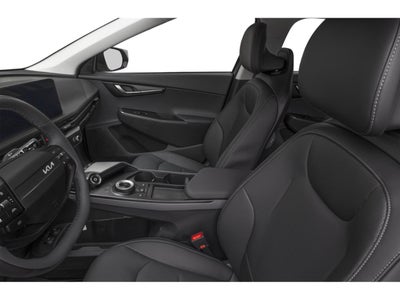 2025 Kia EV6 Light Long Range