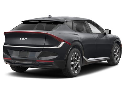 2025 Kia EV6 Light Long Range