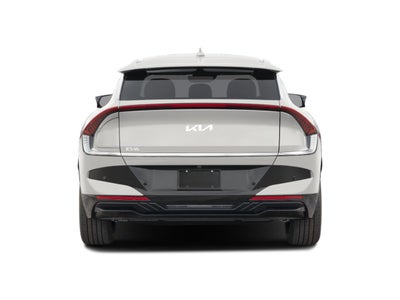 2025 Kia EV6 Light Long Range