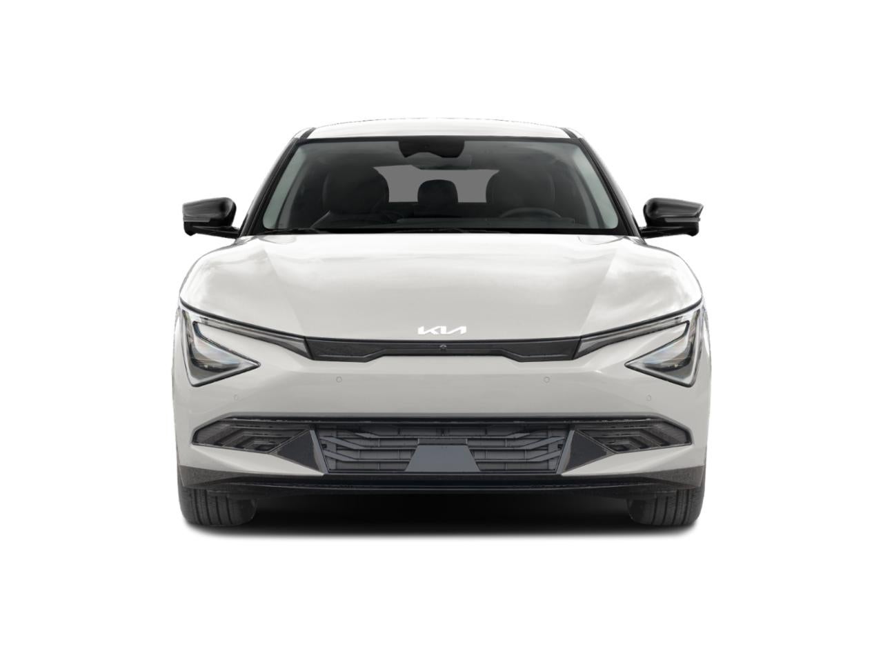 2025 Kia EV6 Light Long Range