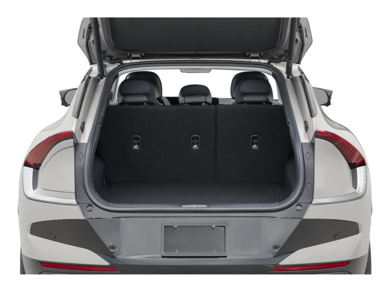 2025 Kia EV6 Light Long Range