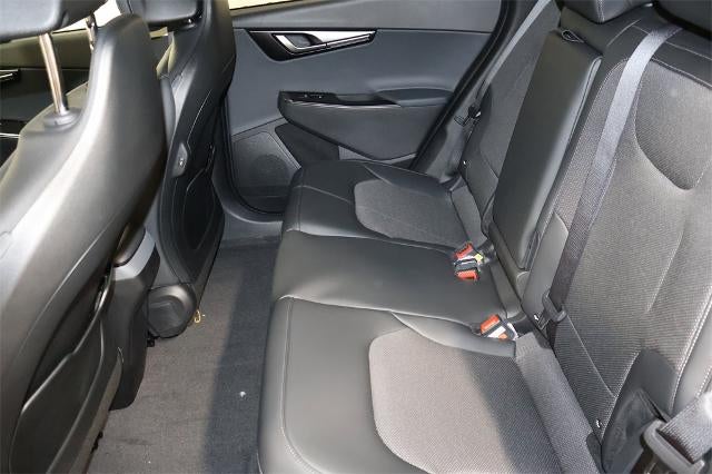 2025 Kia EV6 Light Long Range