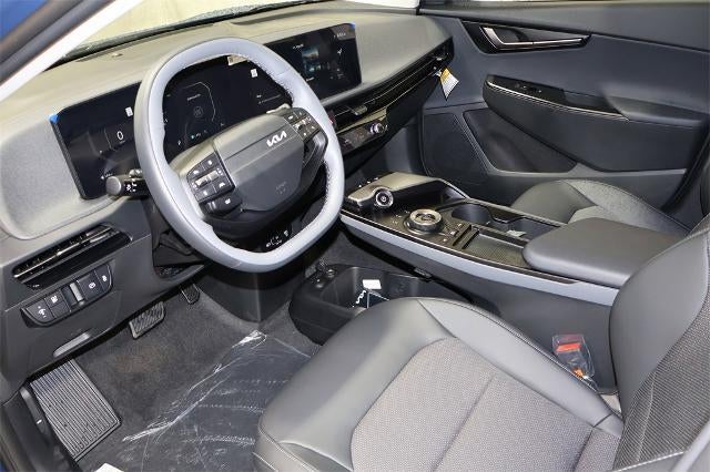 2025 Kia EV6 Light Long Range