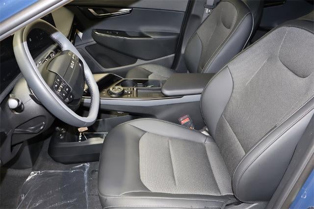 2025 Kia EV6 Light Long Range