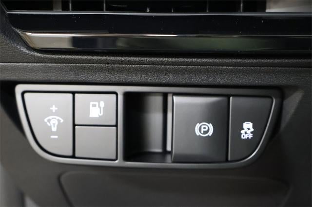 2025 Kia EV6 Light Long Range