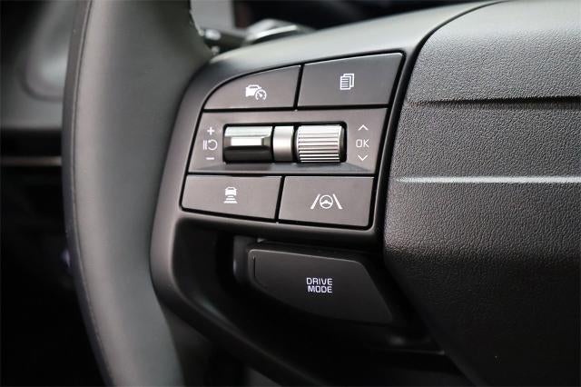 2025 Kia EV6 Light Long Range