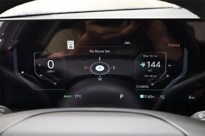 2025 Kia EV6 Light Long Range