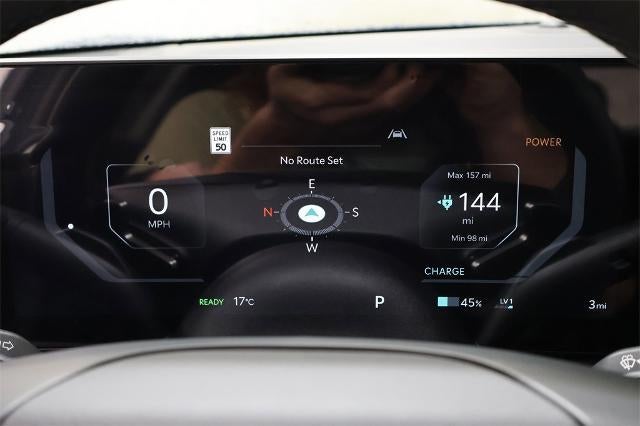 2025 Kia EV6 Light Long Range