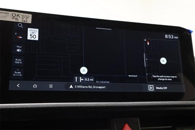 2025 Kia EV6 Light Long Range