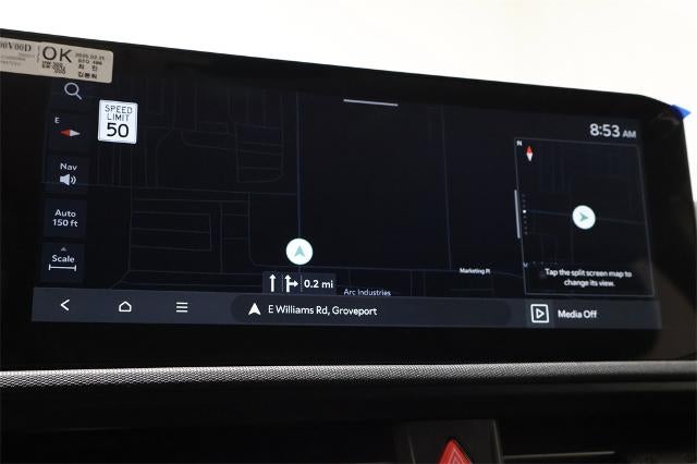 2025 Kia EV6 Light Long Range