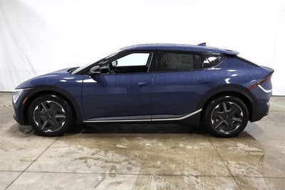 2025 Kia EV6 Light Long Range
