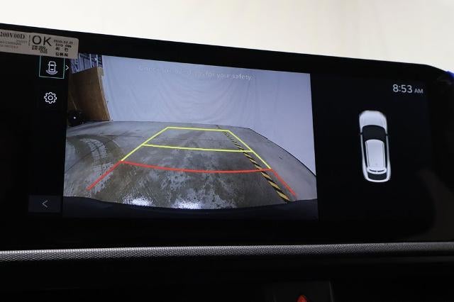 2025 Kia EV6 Light Long Range