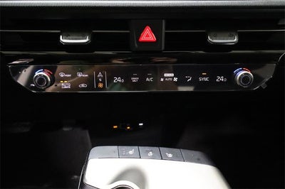 2025 Kia EV6 Light Long Range