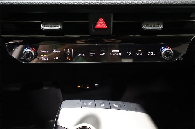 2025 Kia EV6 Light Long Range