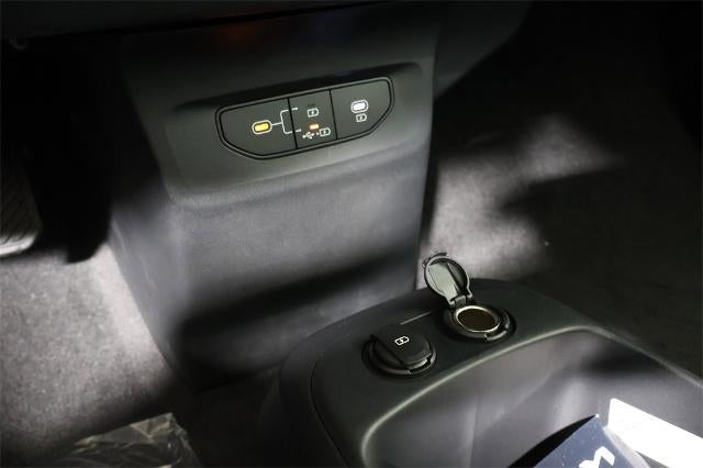 2025 Kia EV6 Light Long Range