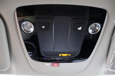 2025 Kia EV6 Light Long Range