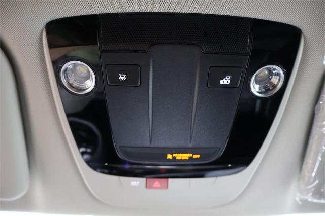 2025 Kia EV6 Light Long Range