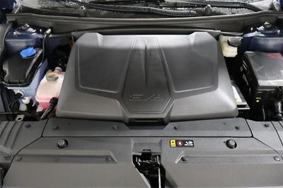 2025 Kia EV6 Light Long Range