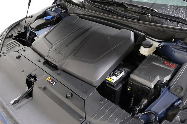 2025 Kia EV6 Light Long Range