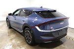 2025 Kia EV6 Light Long Range