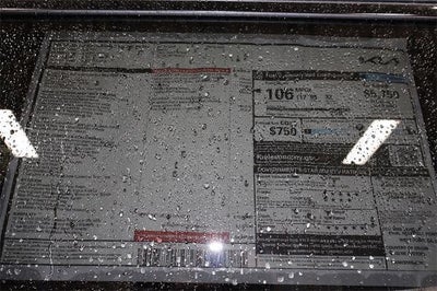 2025 Kia EV6 Light Long Range