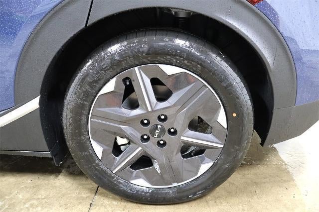 2025 Kia EV6 Light Long Range