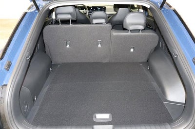 2025 Kia EV6 Light Long Range