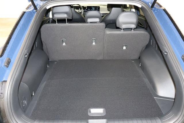 2025 Kia EV6 Light Long Range