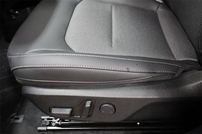 2025 Kia EV6 Light Long Range