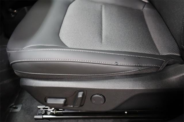 2025 Kia EV6 Light Long Range