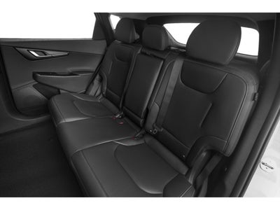 2025 Kia EV6 Light Long Range