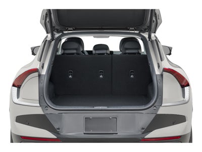 2025 Kia EV6 Light Long Range