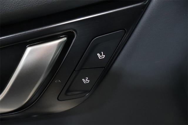 2025 Kia EV6 GT-Line