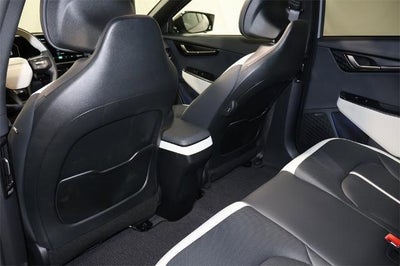 2025 Kia EV6 GT-Line