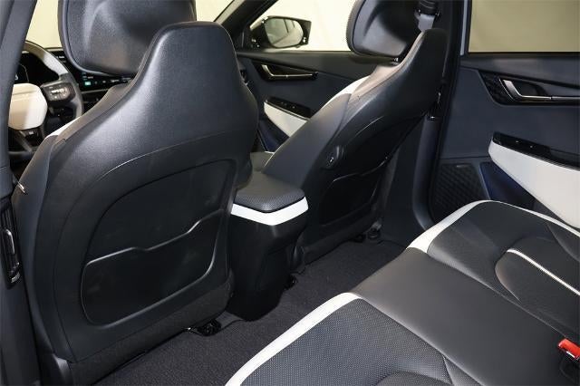 2025 Kia EV6 GT-Line