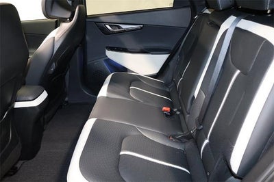 2025 Kia EV6 GT-Line