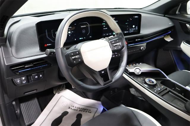 2025 Kia EV6 GT-Line