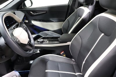 2025 Kia EV6 GT-Line