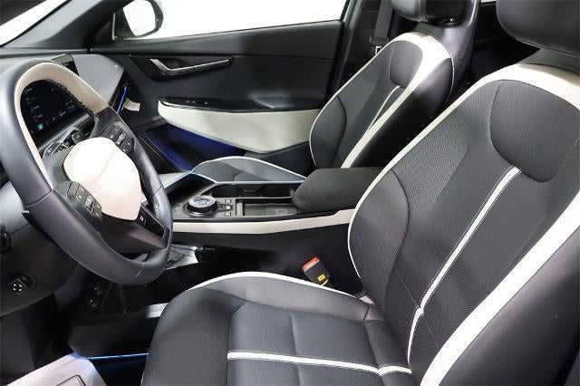 2025 Kia EV6 GT-Line