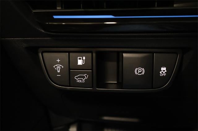 2025 Kia EV6 GT-Line