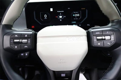 2025 Kia EV6 GT-Line