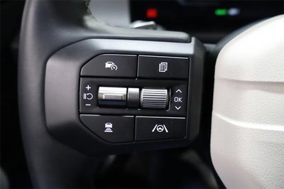 2025 Kia EV6 GT-Line