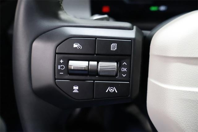 2025 Kia EV6 GT-Line