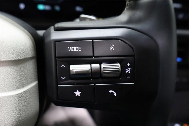 2025 Kia EV6 GT-Line