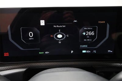 2025 Kia EV6 GT-Line