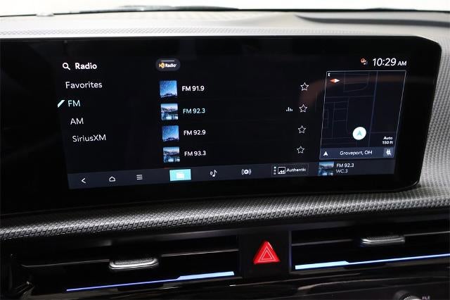 2025 Kia EV6 GT-Line